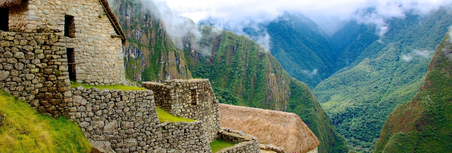 PERU EXTRAORDINARIO DESDE ROSARIO 2025!