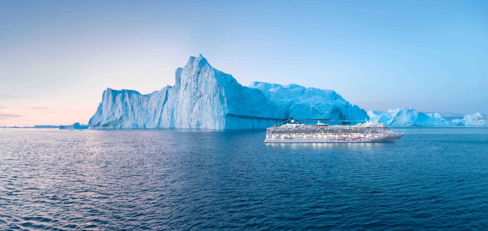 PERLAS AUSTRALES  Crucero a Malvinas & Patagonia 